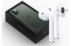 Egyre valószínűbb, hogy nem csomagol vezetékes EarPods-ot telefonjaihoz az Apple