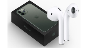 Egyre valószínűbb, hogy nem csomagol vezetékes EarPods-ot telefonjaihoz az Apple