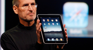 Az iPad az elmúlt évtized legjobb találmánya