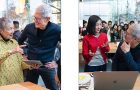 Japánban még 84 évesen is programoznak az Apple segítségével