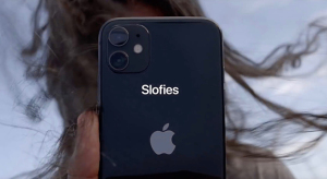 Újabb remek Slofie videókat osztott meg az Apple