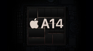 Alaposan betáraz az A14 szériás chipjeiből az Apple