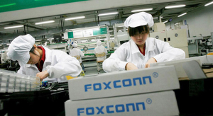 Talpra állt a Foxconn, nem lesz gond az iPhone 12 tömeggyártásával