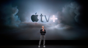 Jelentős növekedésre számíthat az Apple TV+ az elkövetkezendő évek folyamán