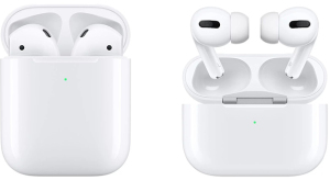 Pletyka: nem lesz füles iPhone 12 dobozában, hogy AirPods vásárlásra ösztönözze a felhasználókat az Apple