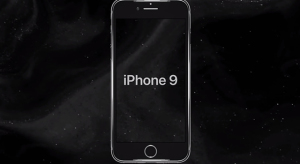 Hangulatos Apple-stílusú koncepcióvideó az iPhone 9-ről