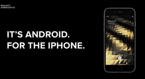 Egy új jailbreak által már Androidot is futtathatsz egy iPhone 7-en
