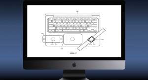 Vezeték nélküli töltésre képes MacBook-on dolgozik az Apple?