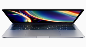 2021 elején érkezhet a 14 hüvelykes MacBook Pro