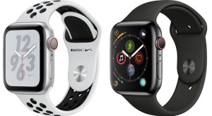 Még idén sem kap Mini LED panelt az Apple Watch