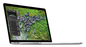 Elavult, avagy vintage besorolást kaptak a 2012-es Retinás MacBook Pro modellek