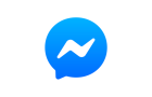 A Facebook szeretné, ha iOS-en alapértelmezett lenne a Messenger