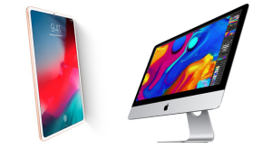 Több iPad-et is piacra dob az iMac mellett az év második felében az Apple