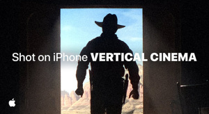 Shot on iPhone: hangulatos mozitörténeti montázsok tömkelege az Apple-től