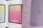 Alaposan újragondolta az új iPad Air-t az Apple