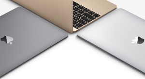 Elavult, avagy vintage besorolást kapott a 2015-ös MacBook széria