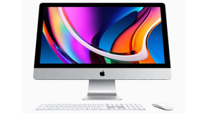Frissítette az iMac és iMac Pro szériát az Apple