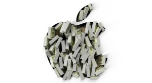 Újabb rekord: 180 milliárd dollárt bukott egy nap leforgása alatt az Apple