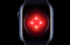 Tim Cook szerint annyi szenzor lesz az Apple Watch-ban, mint egy autóban