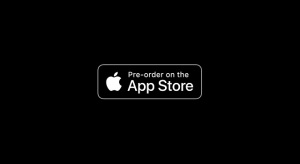 Mostantól az alkalmazásokra is előrendelhetünk az App Store-ban