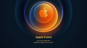 Hi, Speed – az Apple kiküldte hivatalos meghívóit az októberi iPhone 12 médiaeseményre