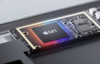 Baj lehet az M1 chippel rendelkező Mac-ek SSD-jével