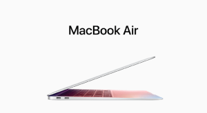 Hamarosan érkezhet egy 15 colos MacBook Air