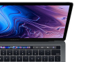 Nyomásérzékeny Touch Bar-t kaphat a MacBook Pro