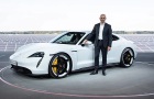 A Porsche egyik kiemelkedő emberével erősödött az Apple Car csapata