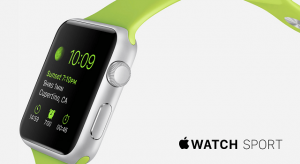 Érkezőben lehet egy extrém sportokhoz tervezett Apple Watch