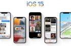 Az Apple kiadta az iOS 15.2, iPadOS 15.2, macOS 12.1, watchOS 8.3 és a tvOS 15.2 harmadik bétáit