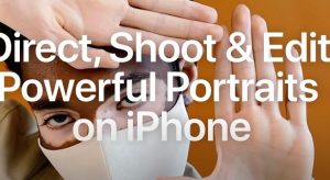 Újabb tippvideó az Apple-től, hogy minél kiemelkedőbb képeket készíthess az iPhone-od által