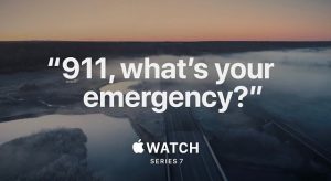 Igaz történetekkel mutatja be az Apple Watch egyik legfőbb funkcióját az Apple