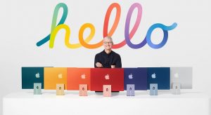 Jelentős bónuszokkal motiválja kiváló mérnökeit az Apple
