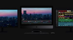 Még egy évet várnunk kell az új Mac Pro és iMac Pro párosára