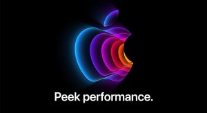 Peek performance – az Apple kiküldte hivatalos meghívóit a március 8-ai médiaeseményre