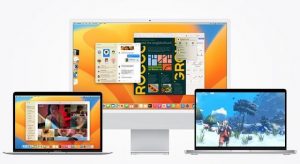 Az Apple kiadta az iOS 16.1, iPadOS 16.1, macOS Ventura, watchOS 9.1 és a tvOS 16.1 szoftvereket