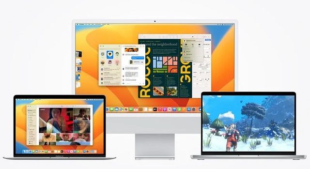 Az Apple kiadta az iOS 16.1, iPadOS 16.1, macOS Ventura, watchOS 9.1 és a tvOS 16.1 szoftvereket