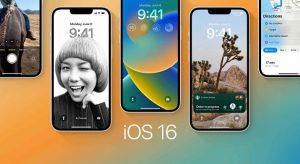 Az Apple kiadta az iOS 16, iPadOS 16, macOS 13 Ventura, watchOS 9 és a tvOS 16 nyilvános bétáit