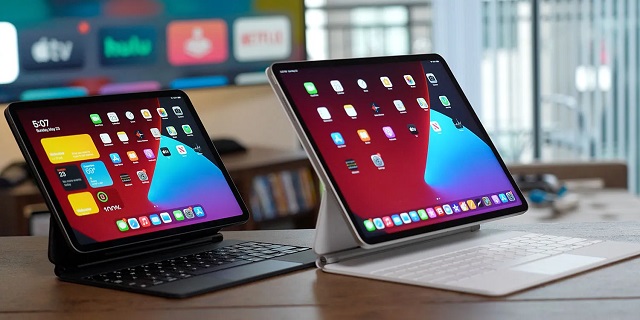 Napokon belül bemutathatja az Apple az új, M2-es iPad Pro modelleket