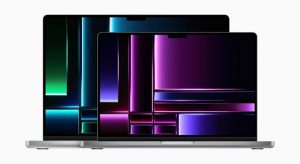 Az Apple bemutatta az új M2 Pro és M2 Max chipes MacBook Prót