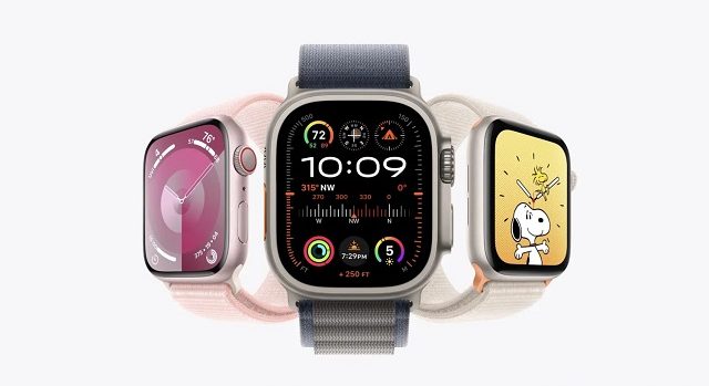 Három izgalmas újdonság, amire érdemes várni az Apple Watch Ultra 3-ban