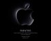 Scary fast – az Apple kiküldte hivatalos meghívóit az október végi médiaeseményre