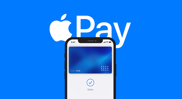 Jogosulatlan terhelésekre lehettek figyelmesek a magyar Apple Pay felhasználók