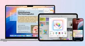 Megjelent az iOS 18.2.1 és az iPadOS 18.2.1!