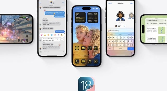 Milyen újdonságok várhatóak az iOS 18.2-ben?