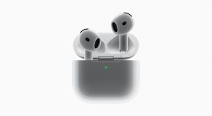 Újabb firmware frissítést kapott az AirPods 4 és AirPods Pro 2