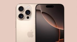 Kijelzőbe ágyazott FaceID lehet az iPhone 17 nagy áttörése?